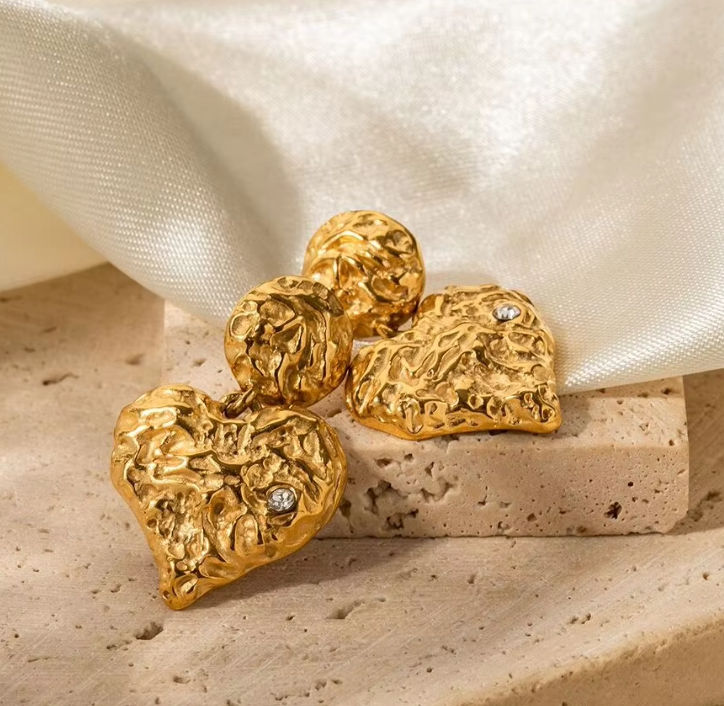 HAVEN Earrings