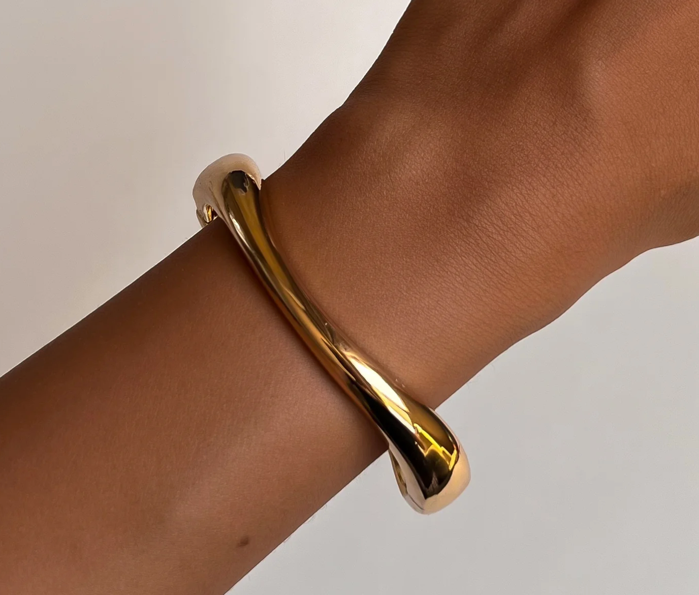 HARLOW Bangle
