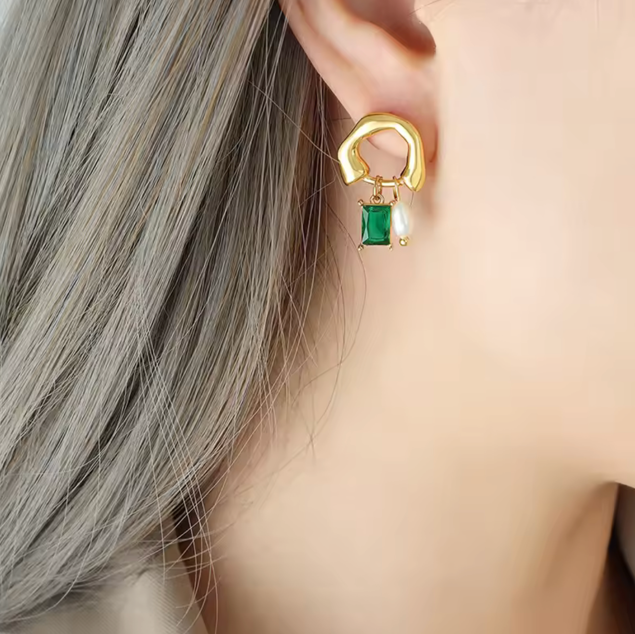 SLOAN Earrings