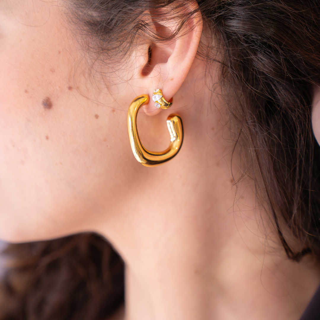 AINSLEY Earrings