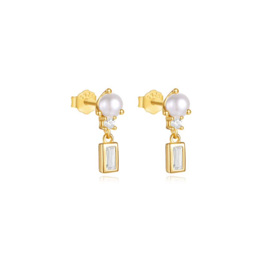 TWILA Earrings