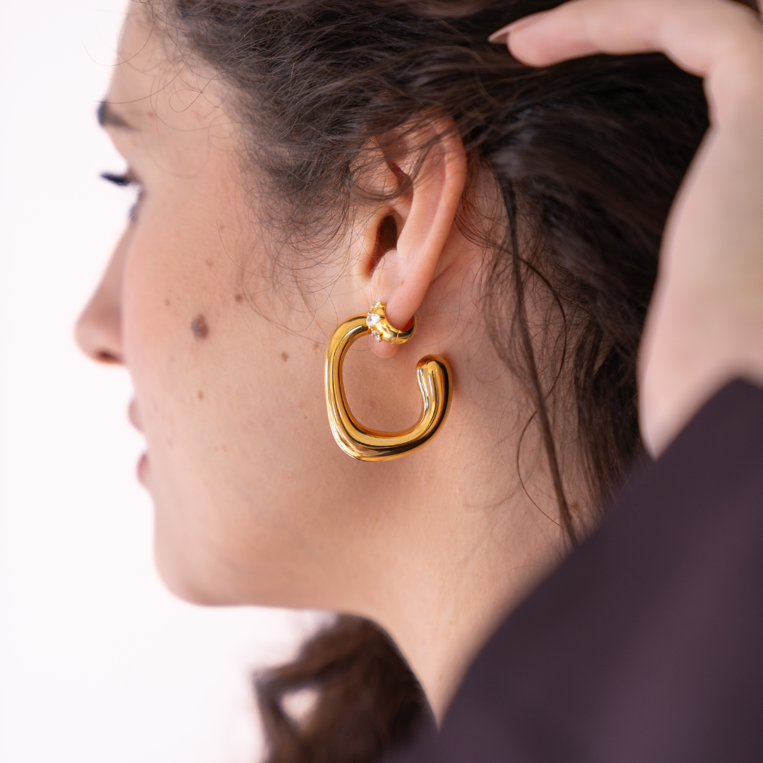 AINSLEY Earrings