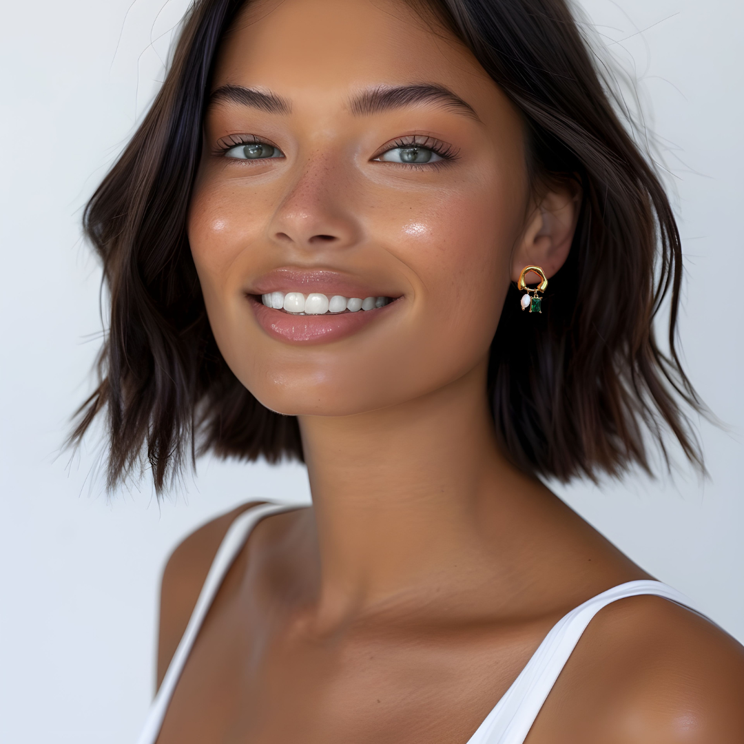 SLOAN Earrings