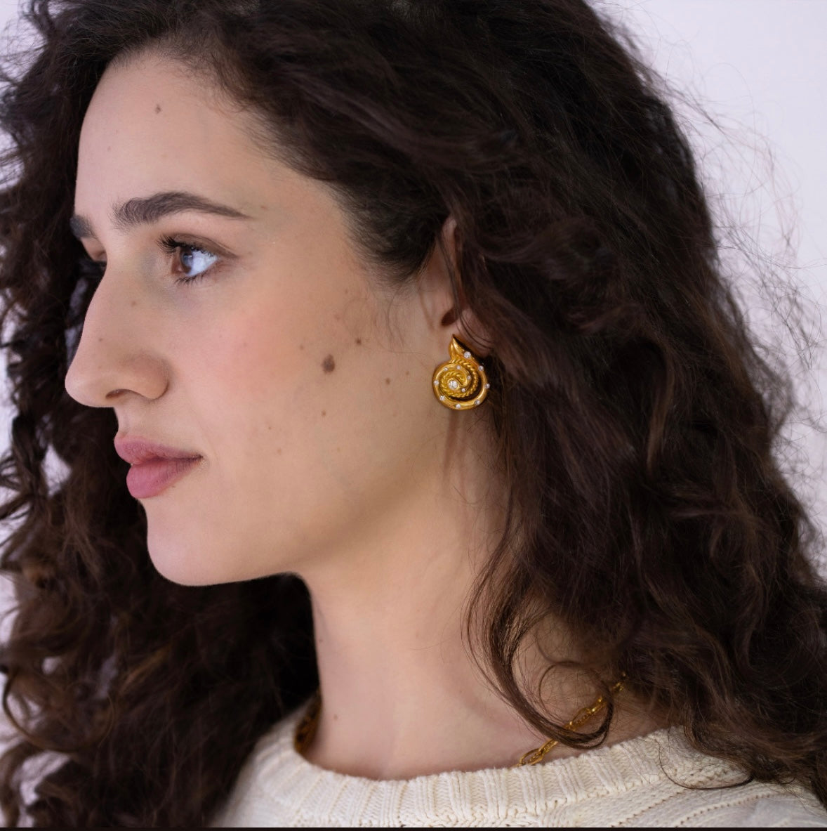 ISLA Earrings