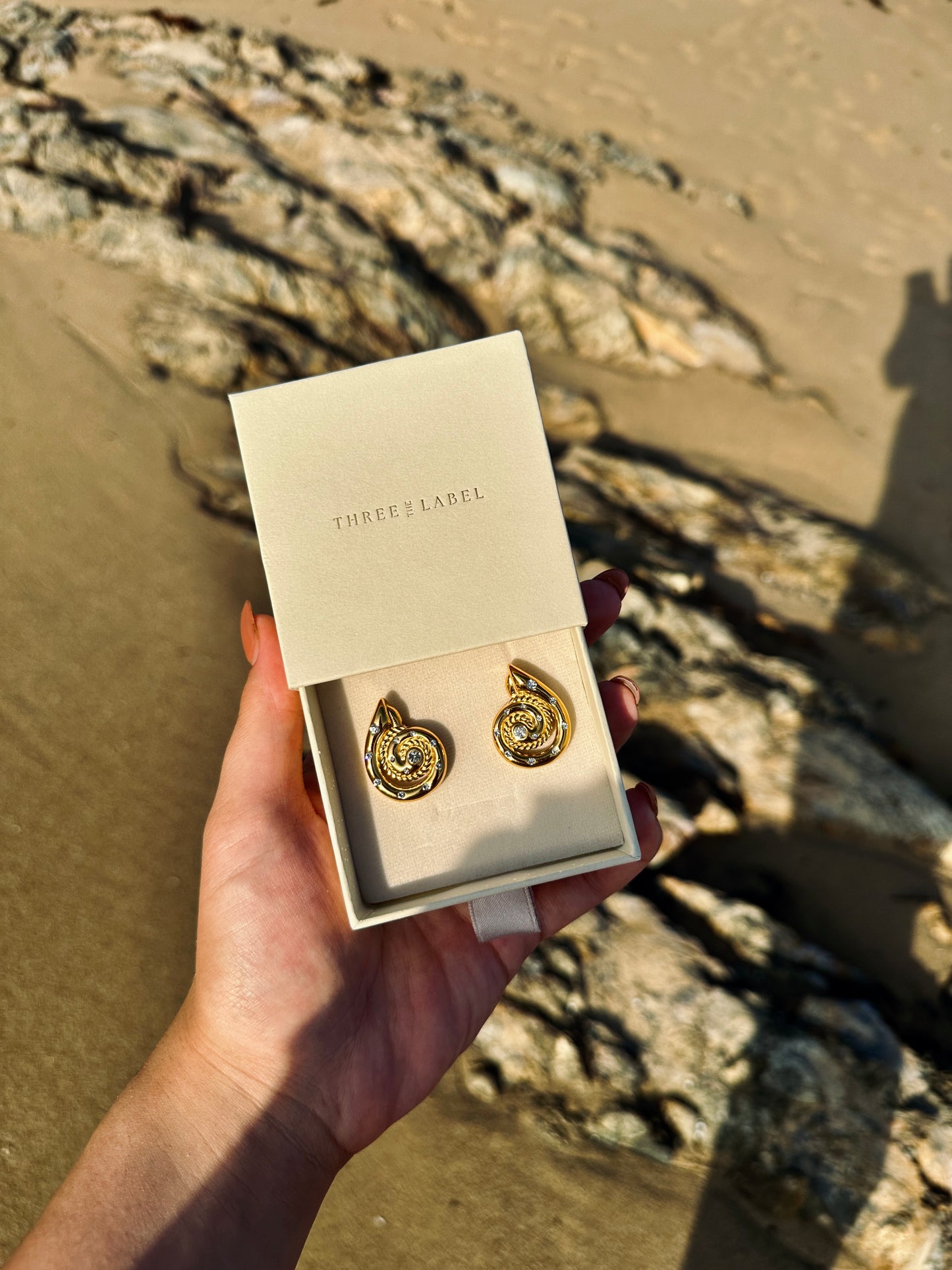 ISLA Earrings