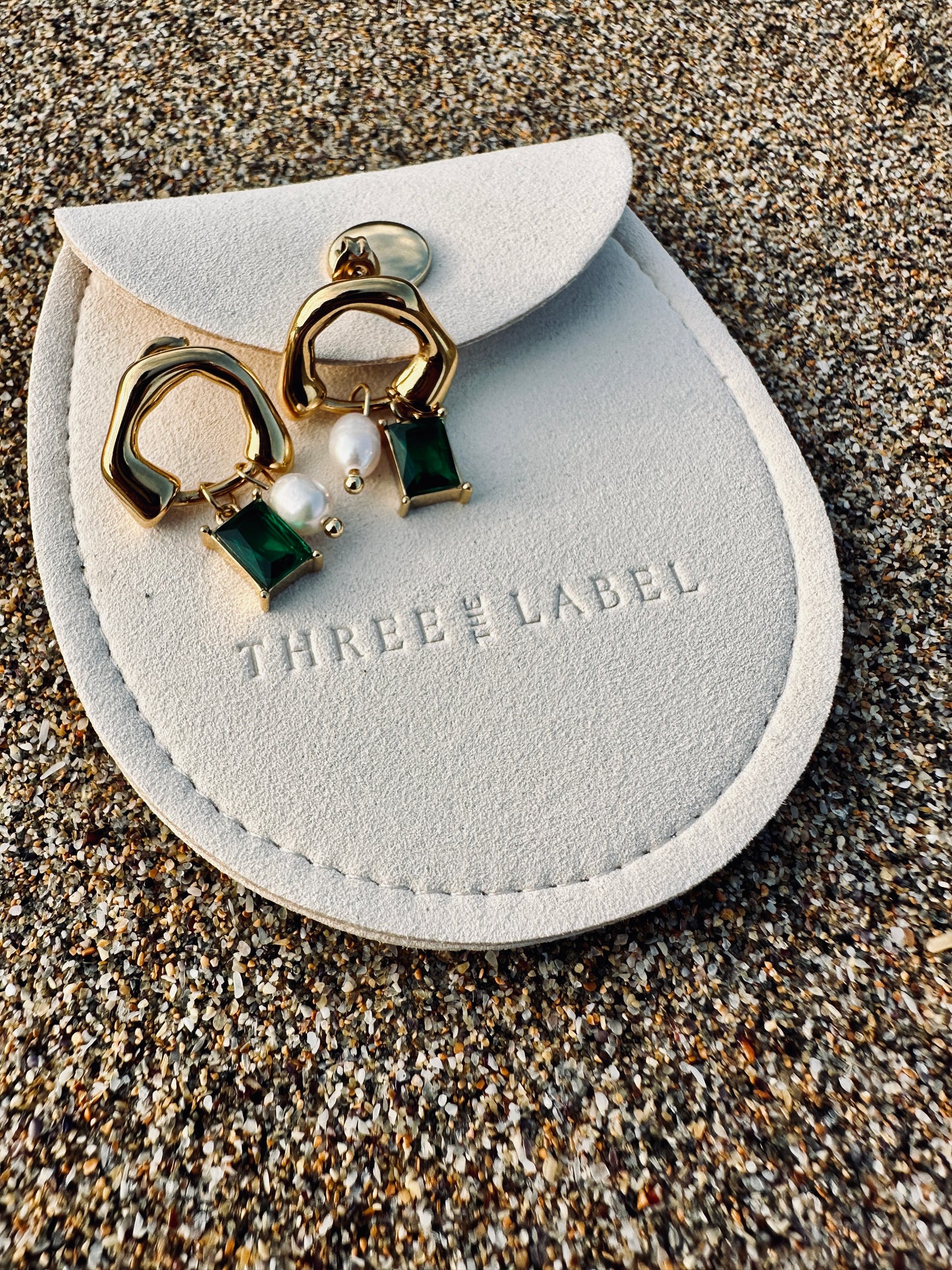SLOAN Earrings