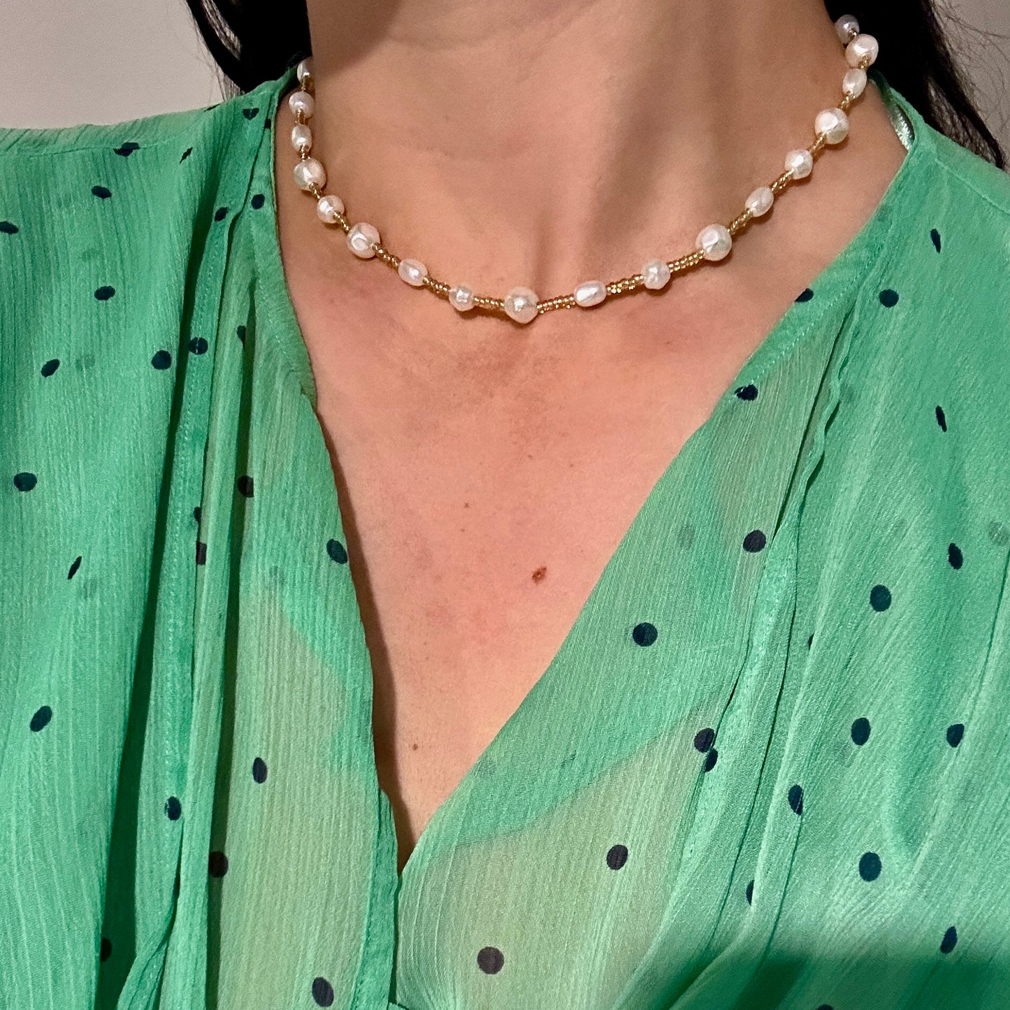 MARLEY Necklace