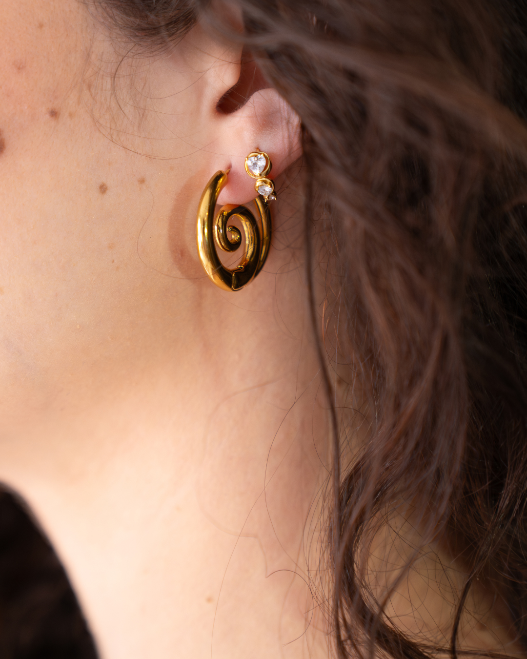 BRONTE Earrings