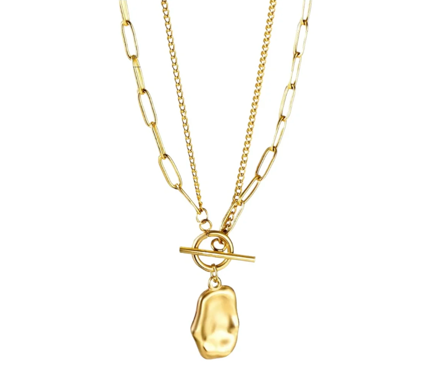 AYDEN Necklace