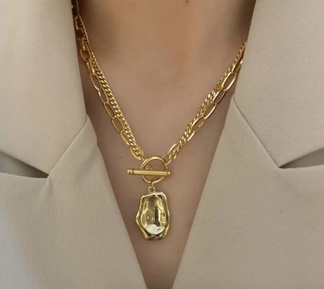 AYDEN Necklace