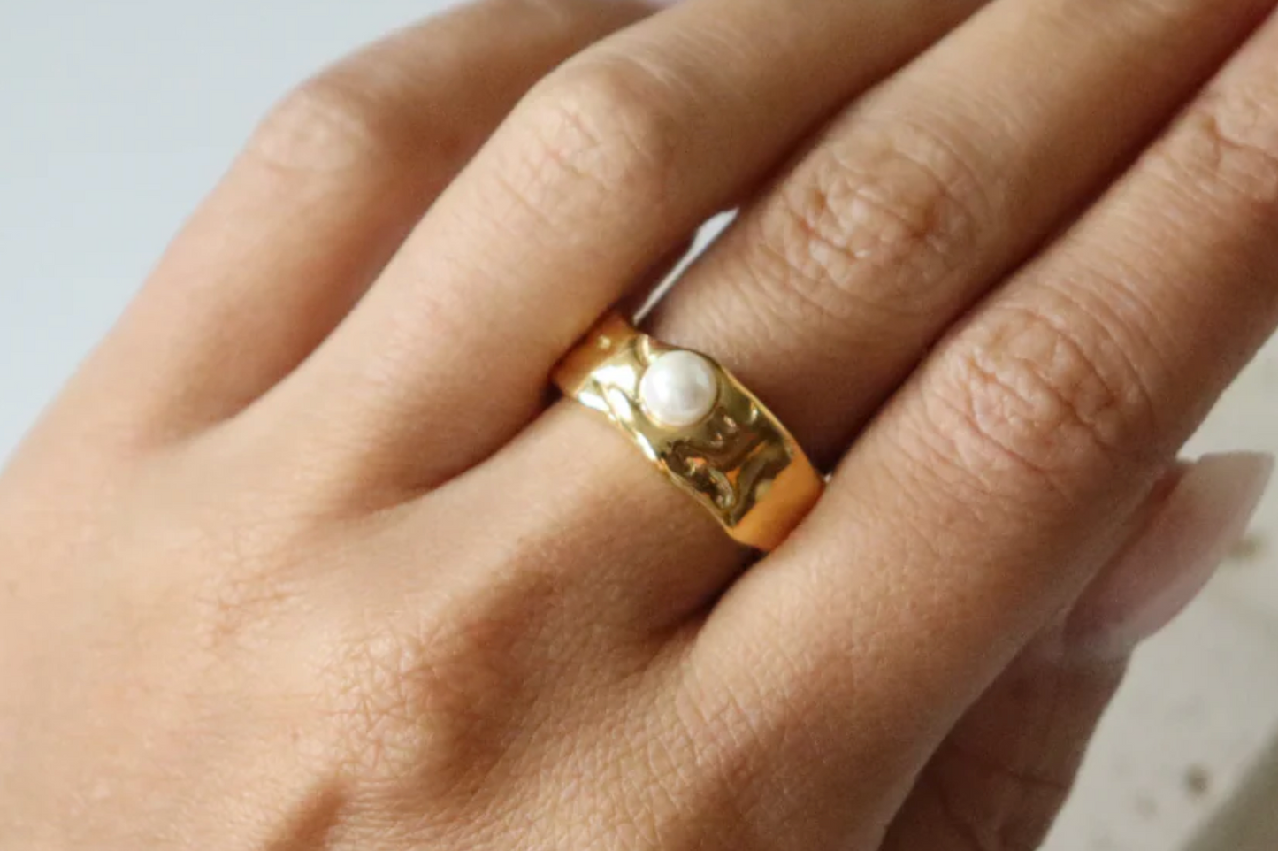 CORA Ring
