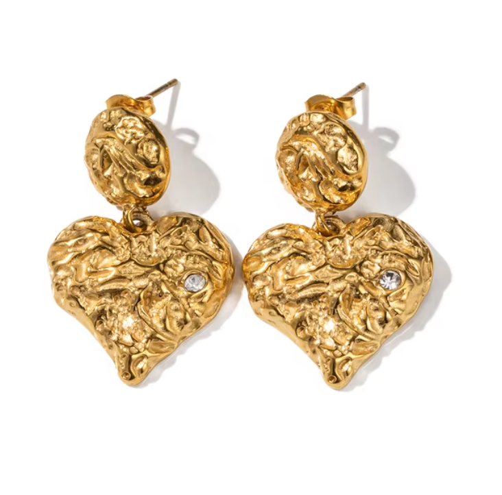 HAVEN Earrings