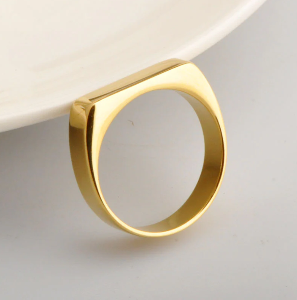 INES Ring