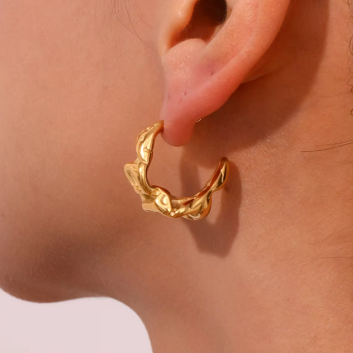 CAMERON Earrings