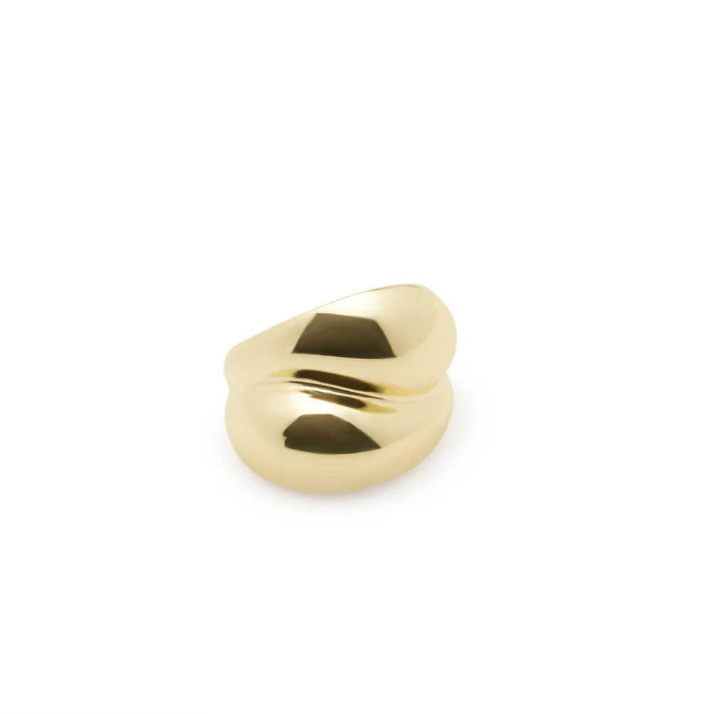 ARDEN Ring – Three The Label