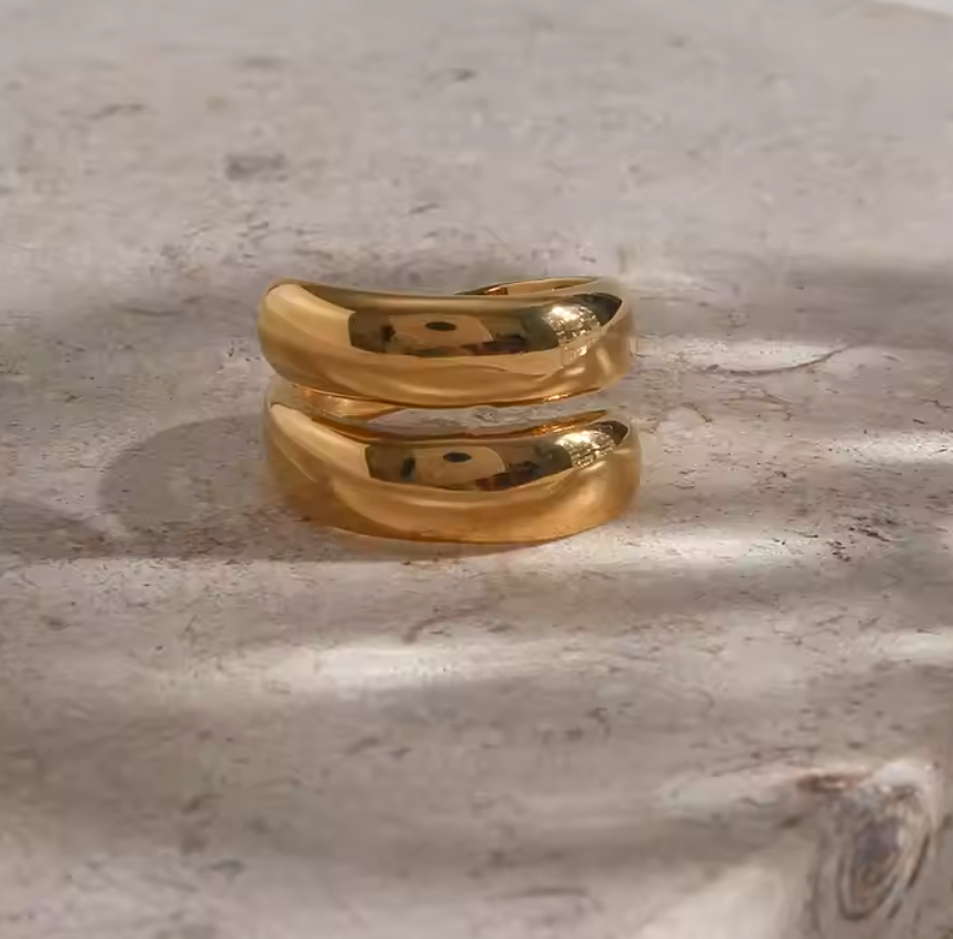 HALLE Ring