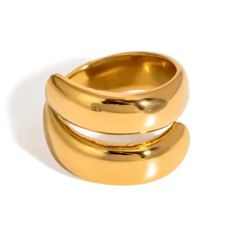 HALLE Ring