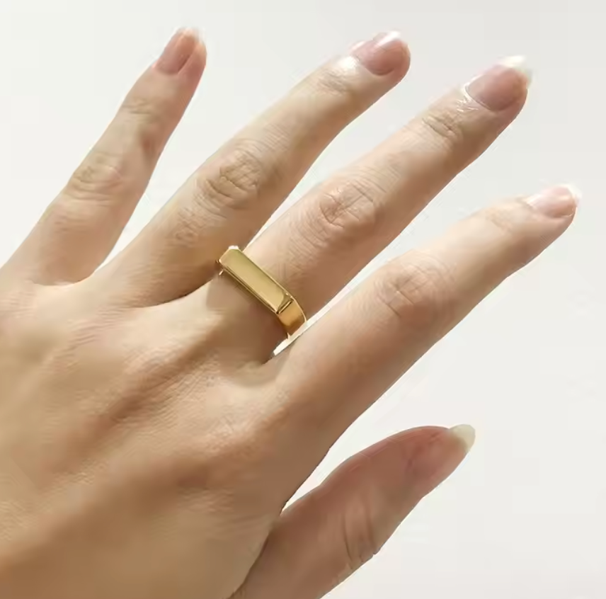 INES Ring