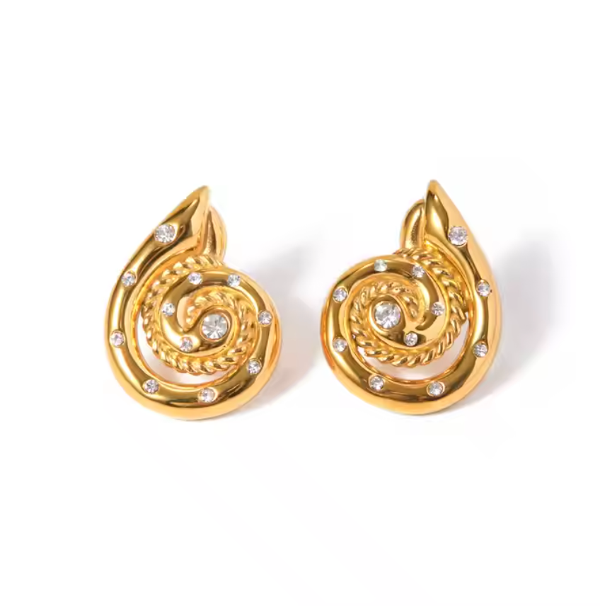 ISLA Earrings