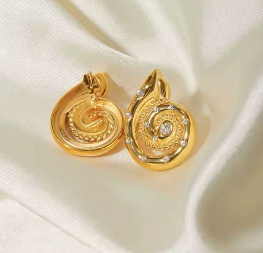ISLA Earrings