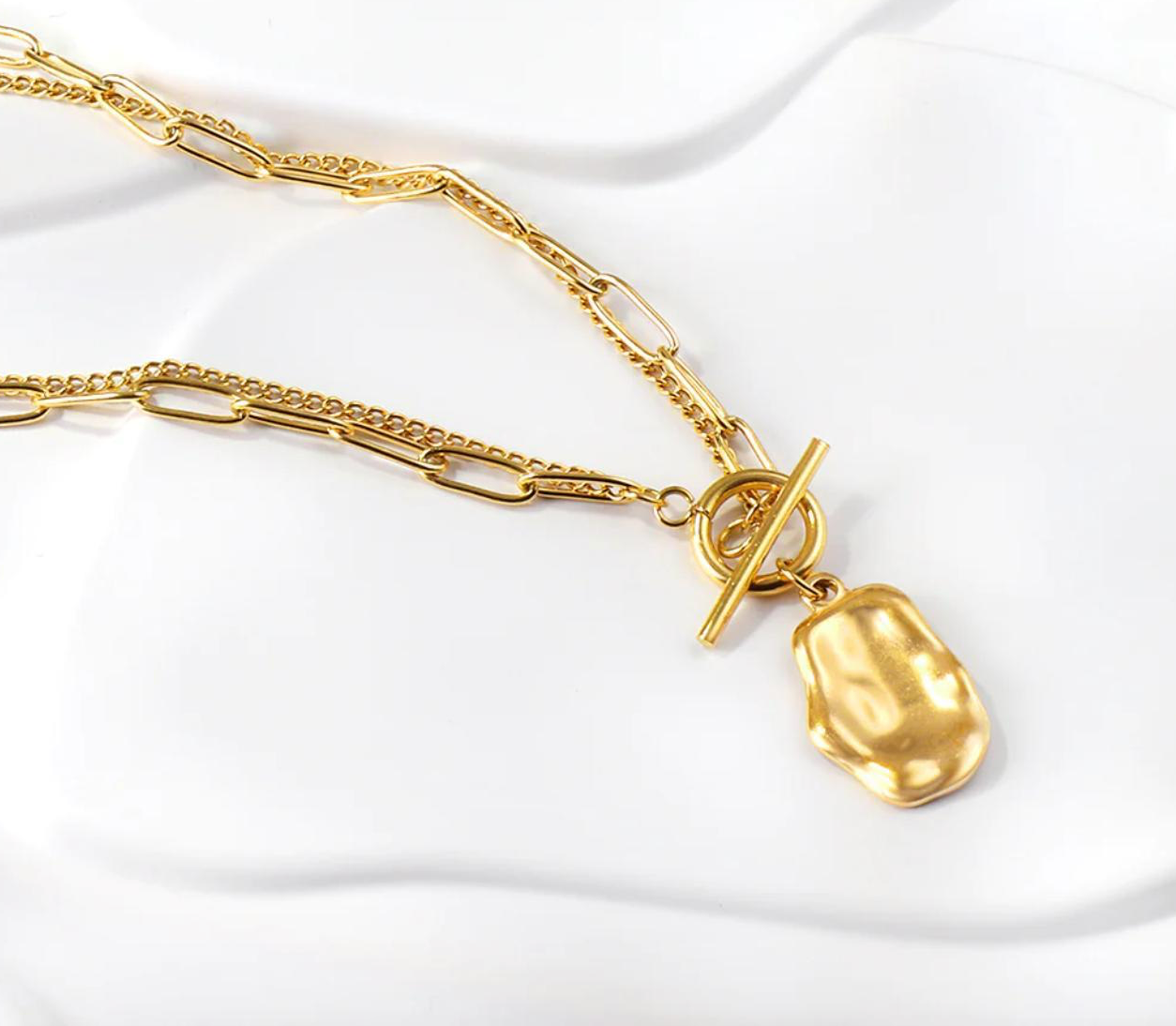 AYDEN Necklace