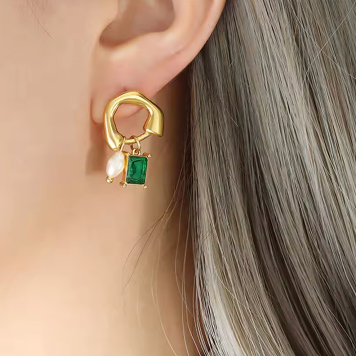 SLOAN Earrings