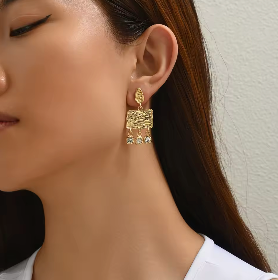 NYLA Earrings