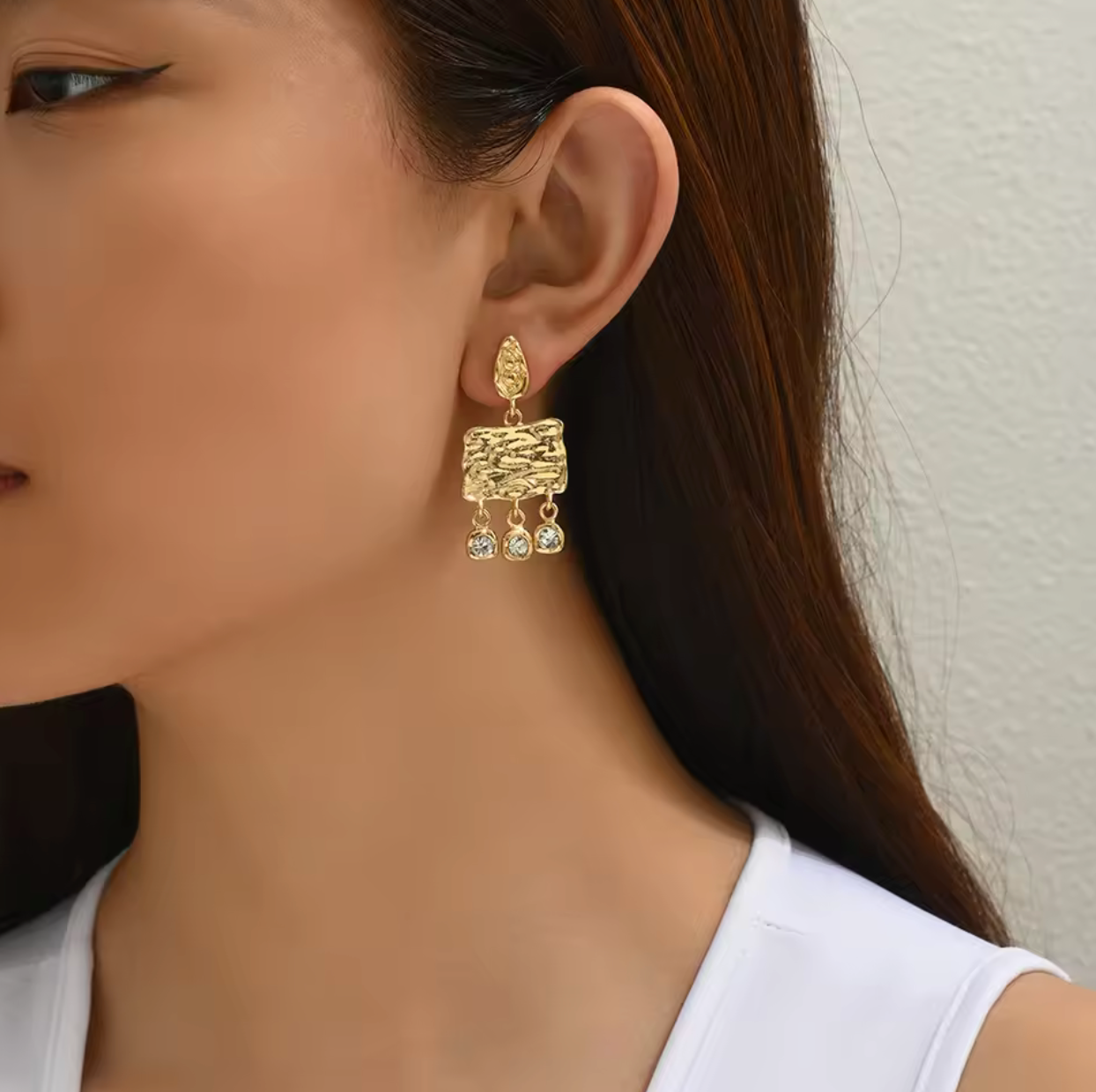 NYLA Earrings
