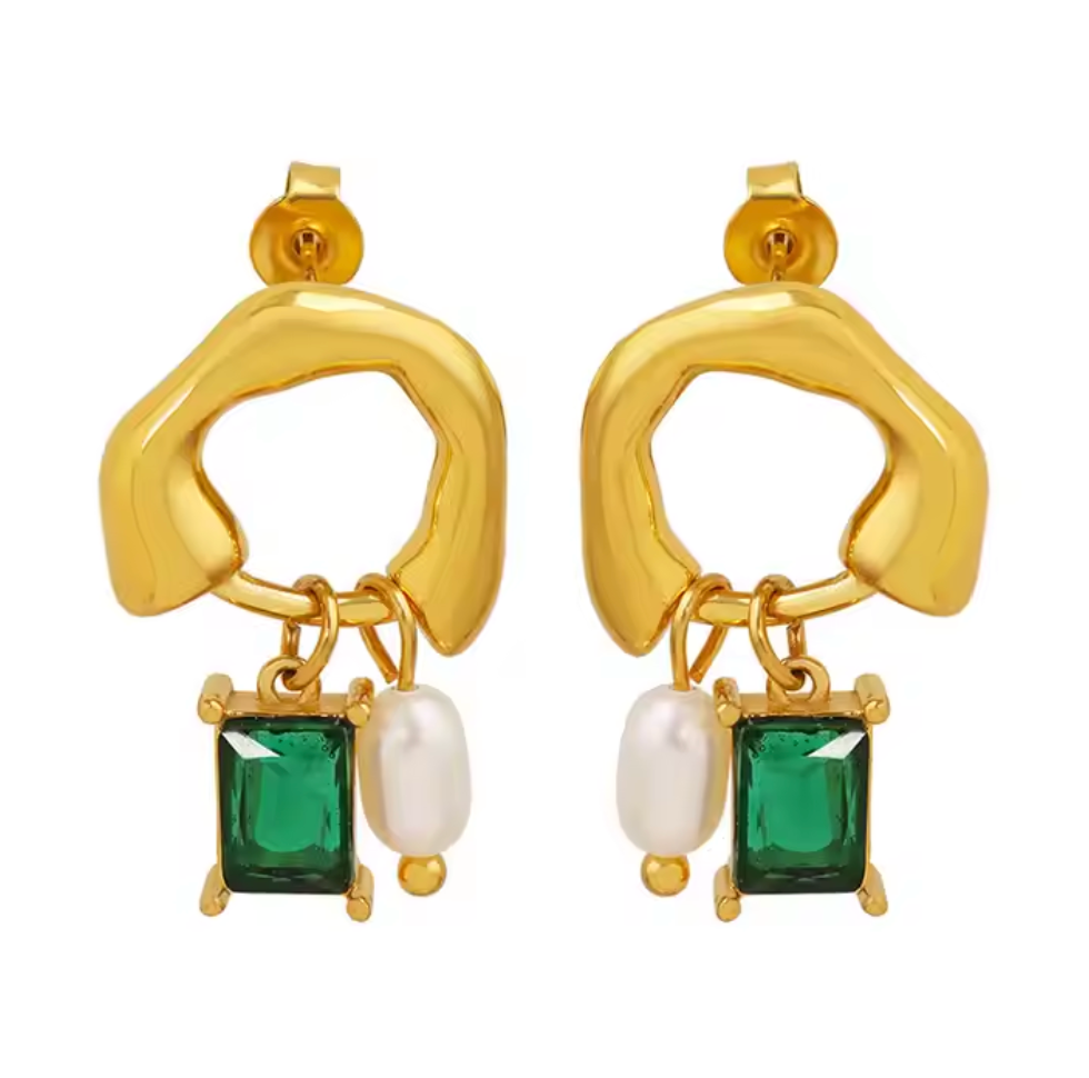SLOAN Earrings