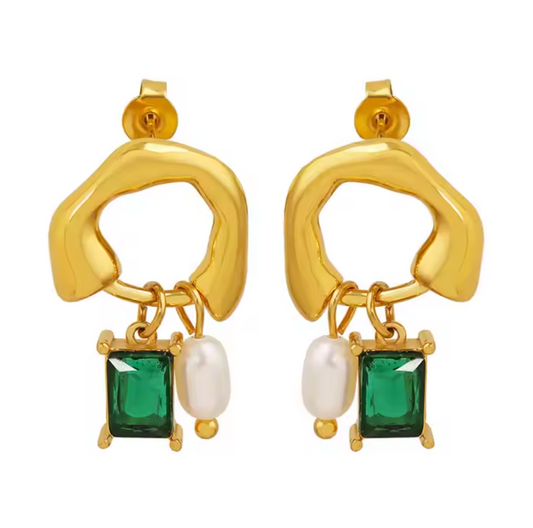 SLOAN Earrings