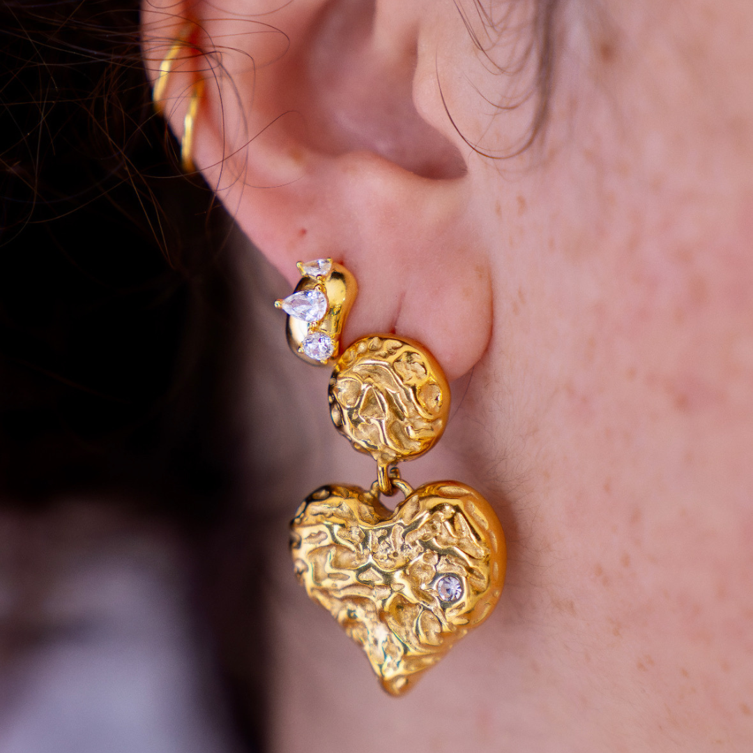 HAVEN Earrings