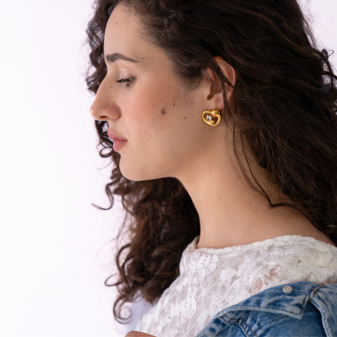 KAIA Earrings
