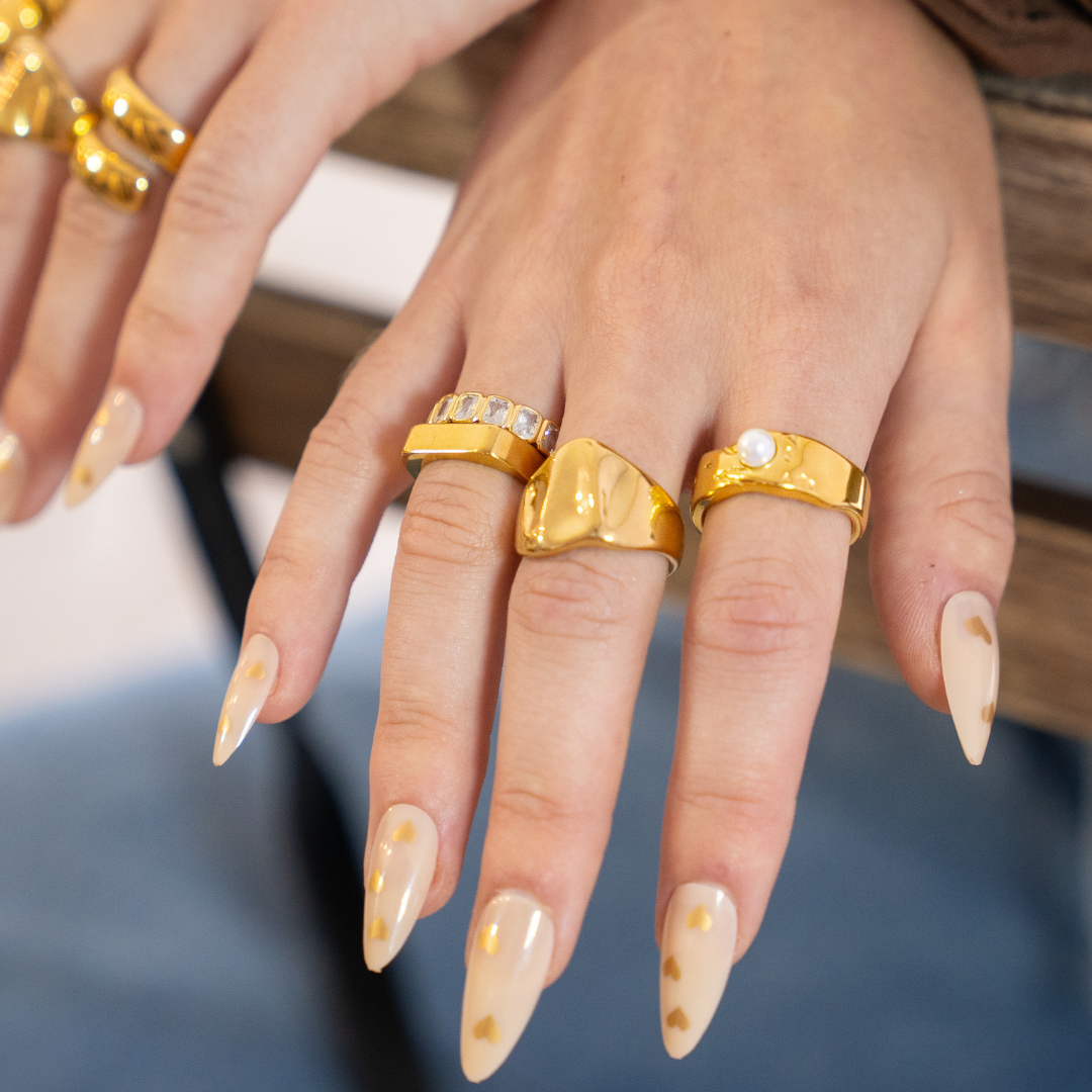 CORA Ring