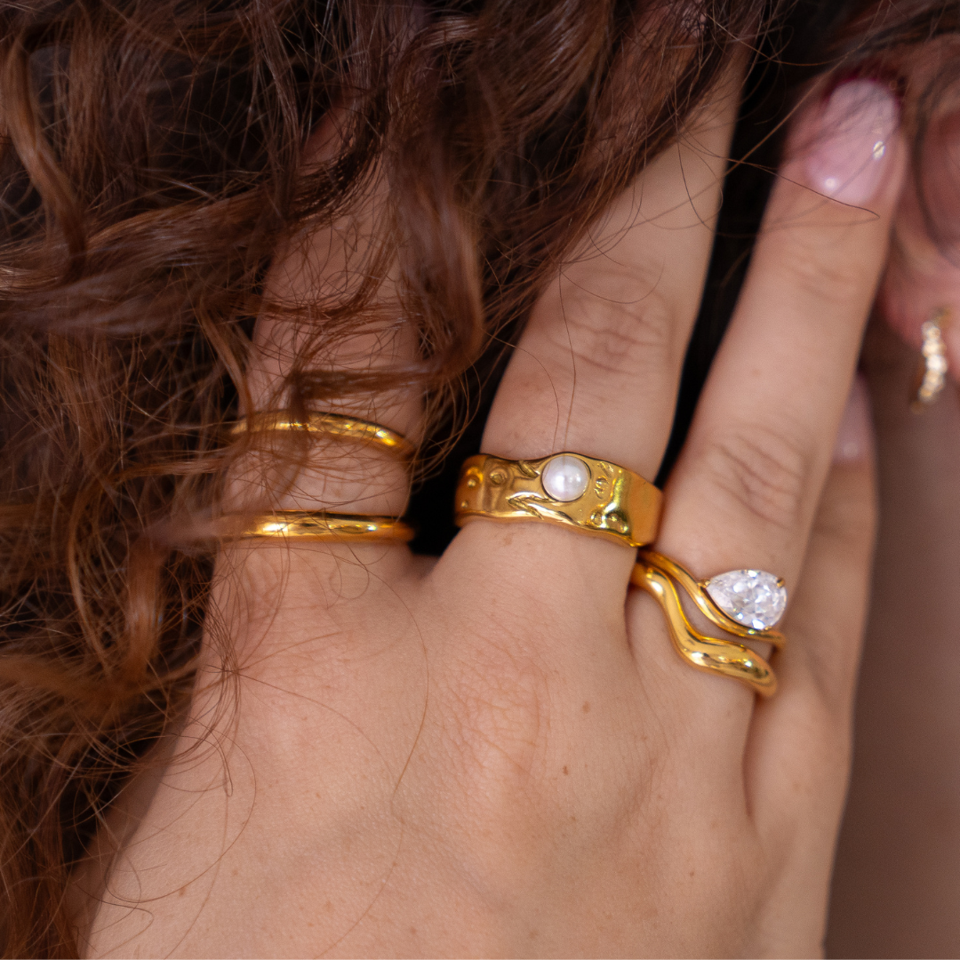 CORA Ring