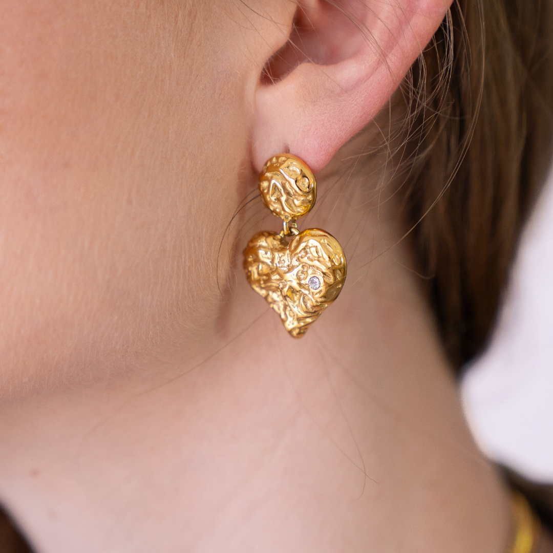 HAVEN Earrings