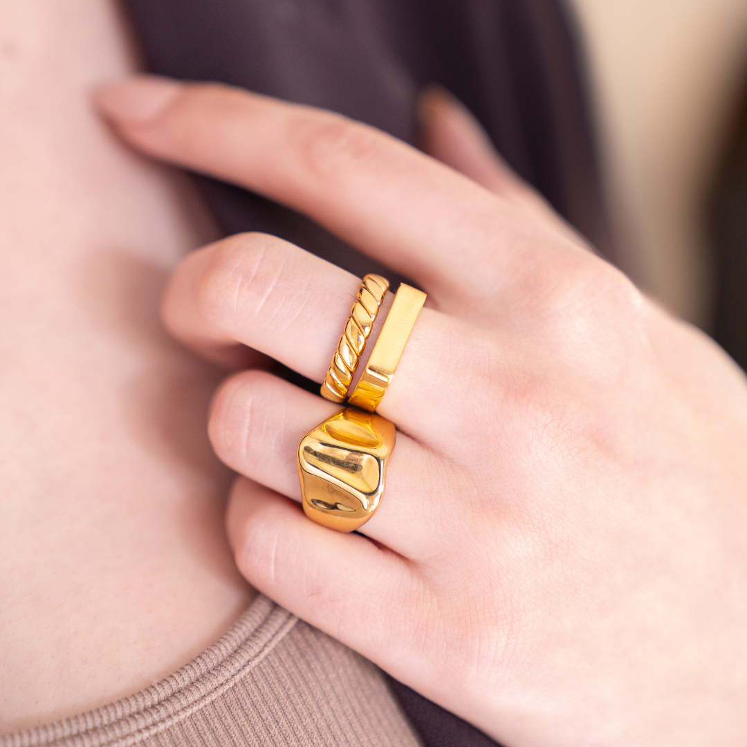 INES Ring