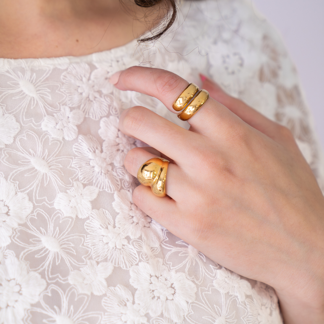 HALLE Ring