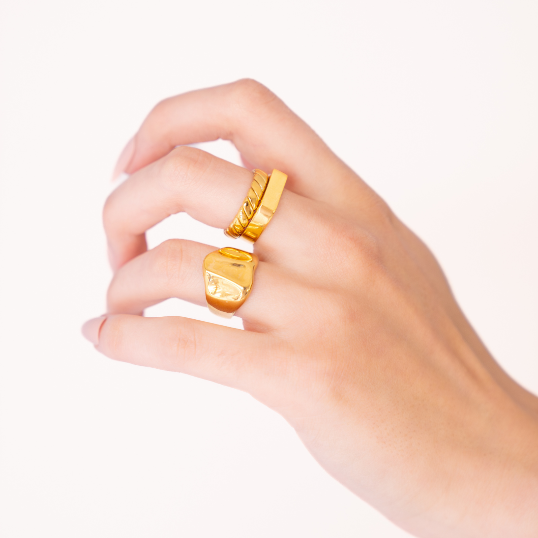 INES Ring