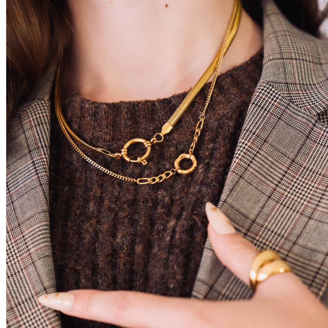 CALLIE Necklace